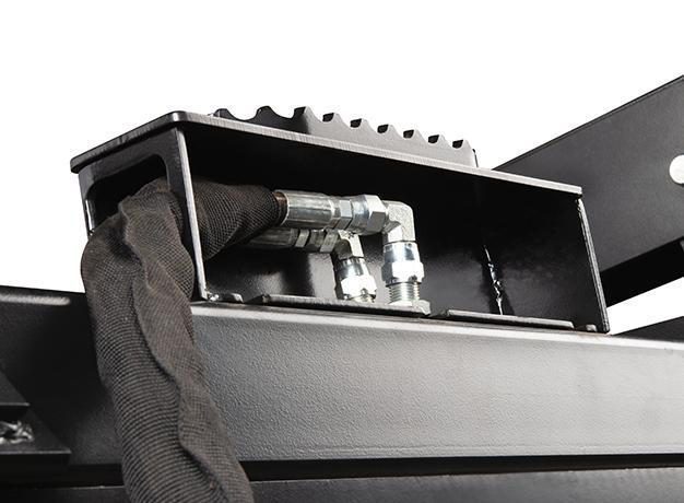 Mini Skid Steer Attachments accessories